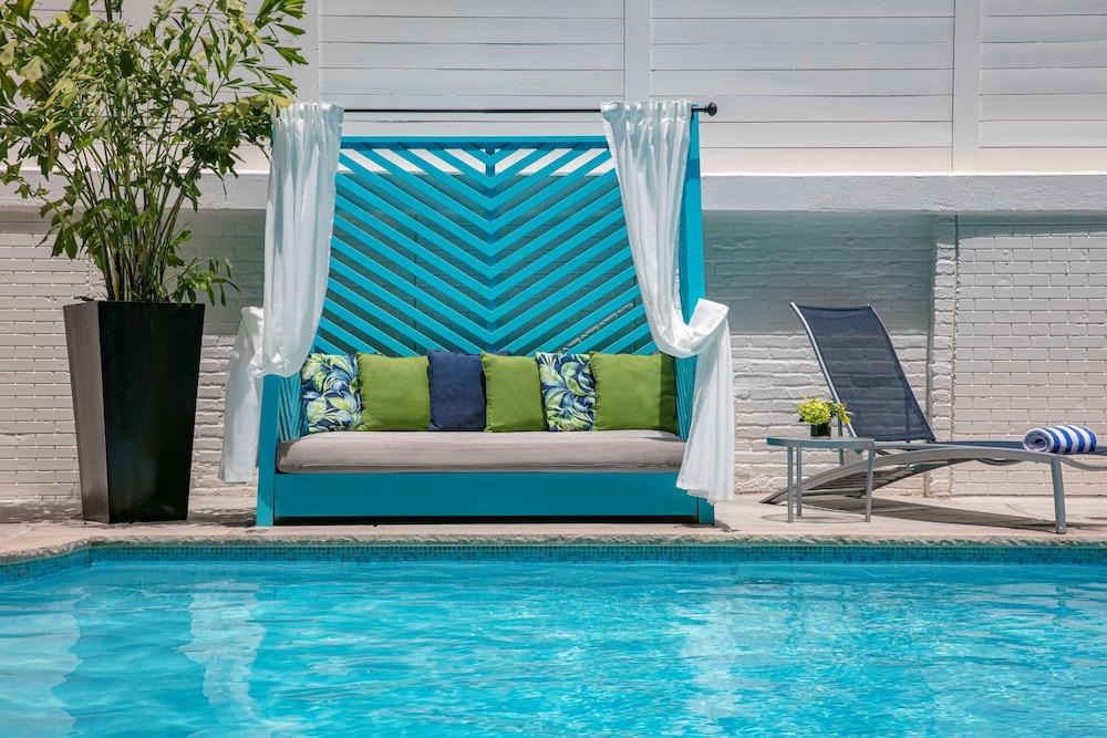 The Royal Sonesta Dc Dupont Circle 4* Washington