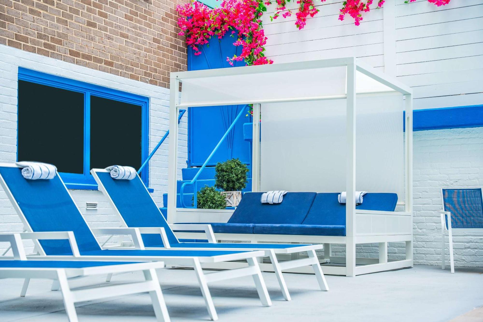 Hotel The Royal Sonesta Dc Dupont Circle 4*