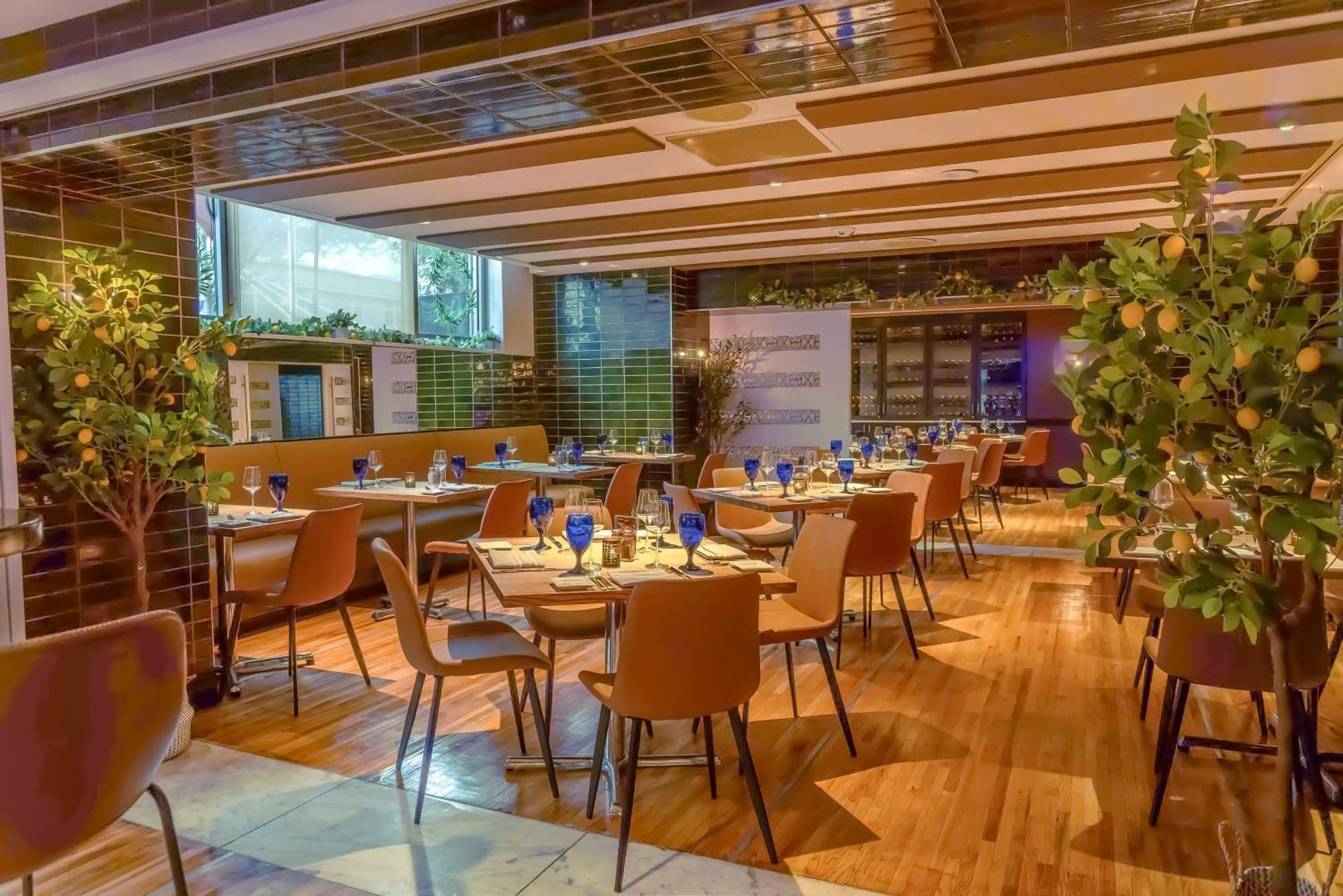 The Royal Sonesta Dc Dupont Circle Hotel 4*